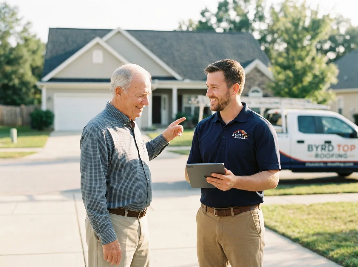 Roofing Mission Hill, SD FAQs